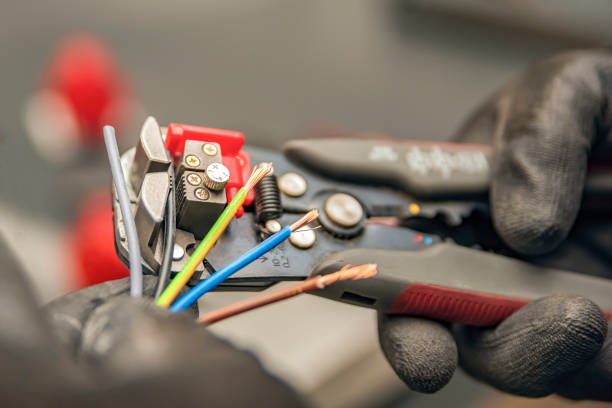 Best Electrical Rewiring Services  in West Laurel, MD