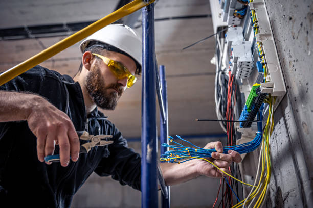Best Ceiling Fan Installation Electrician  in West Laurel, MD