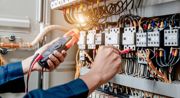 Best Licensed Electrician  in West Laurel, MD