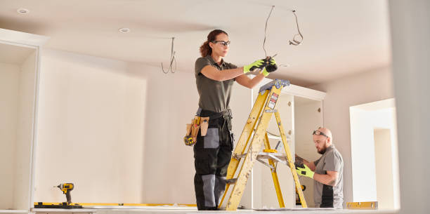 Best Residential Electrician Services  in West Laurel, MD