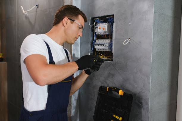 Best Licensed Electrician  in West Laurel, MD