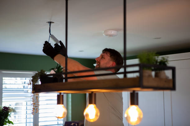 Best Commercial Electrician Services  in West Laurel, MD