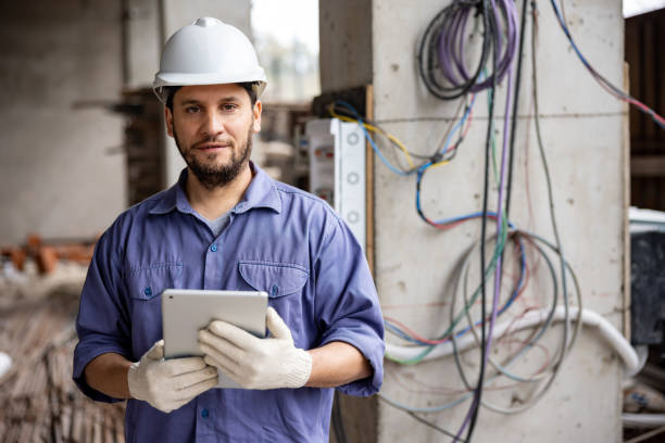 Best Local Electrician Companies  in West Laurel, MD