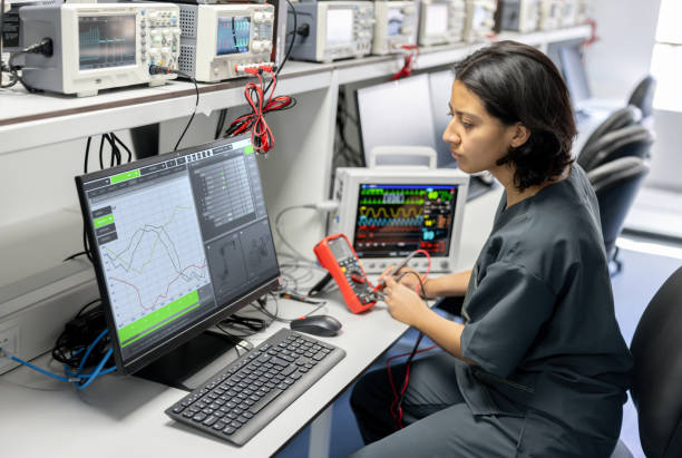 Affordable Electrical Installation in MD