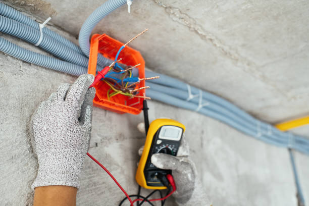 Best Electrical Installation Contractor  in West Laurel, MD
